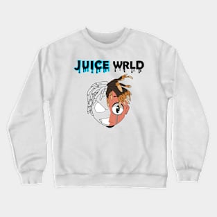 Juice Wrld Crewneck Sweatshirt